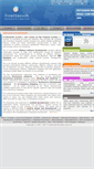 Mobile Screenshot of frontlinesoft.com
